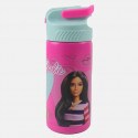 GIM Παγουρι Stainless Steel 500Ml Barbie