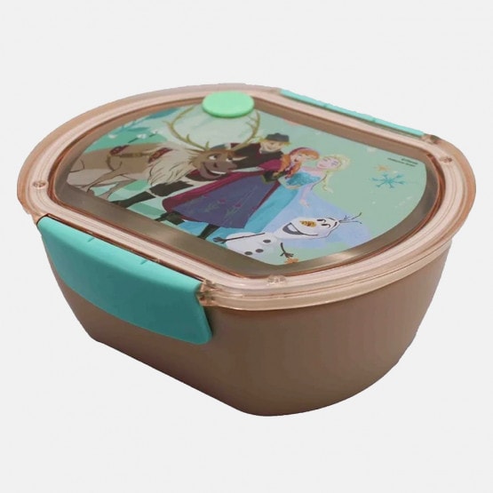 GIM Frozen Δοχείο Φαγητού 680ml