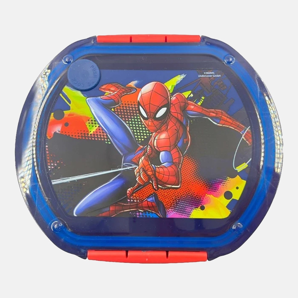 GIM Spiderman Food Jar 680ml