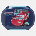 GIM Cars Food Jar 500ml