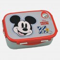 GIM Mickey Food Jar 900ml