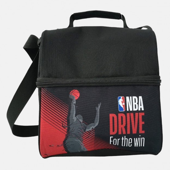 Back Me Up NBA For The Win Τσάντα Φαγητού