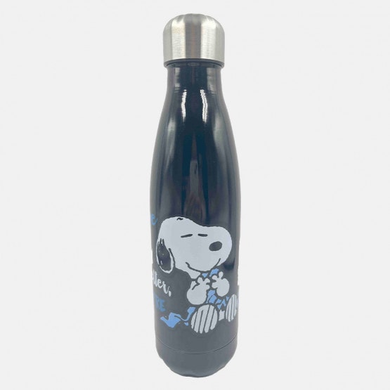 Back Me Up Μπουκαλι Stainless Steel Ss Thermos 500