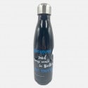 Back Me Up Μπουκαλι Stainless Steel Ss Thermos 500