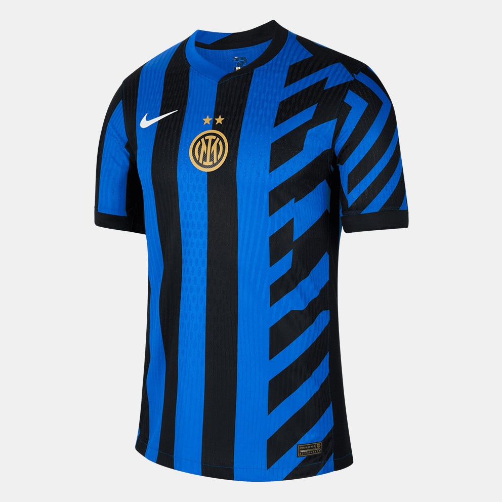 Nike Inter Match Home Men's Jersey