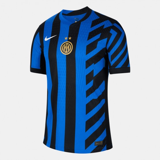 Nike Inter Match Home Men's Jersey