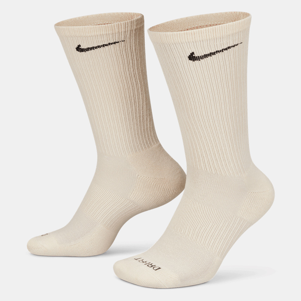 Nike Everyday Plus Cushioned 6-pack Unisex Κάλτσες