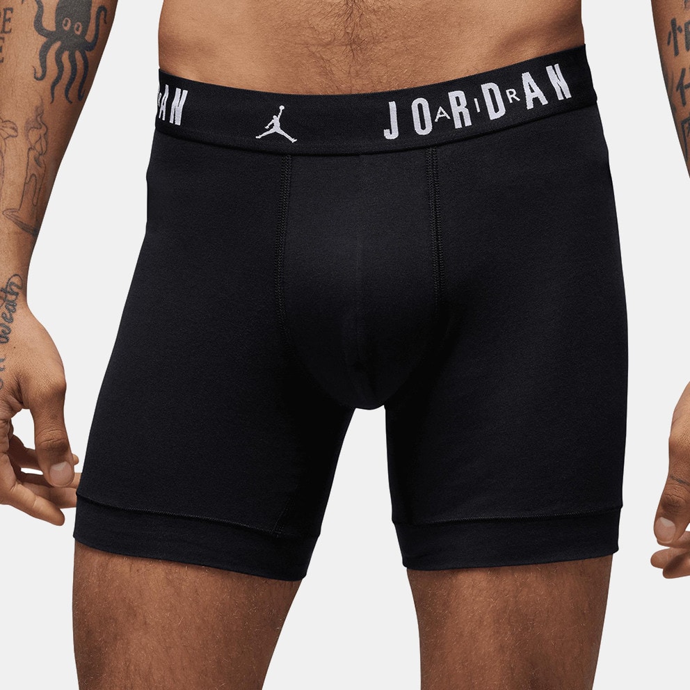 Jordan Flight Classic 3-pack Ανδρικά Μποξεράκια