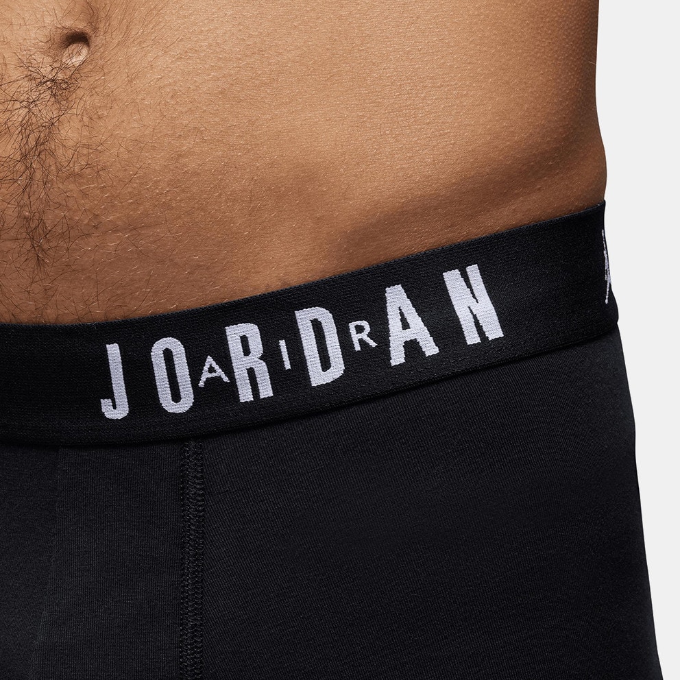 Jordan Flight Classic 3-pack Ανδρικά Μποξεράκια