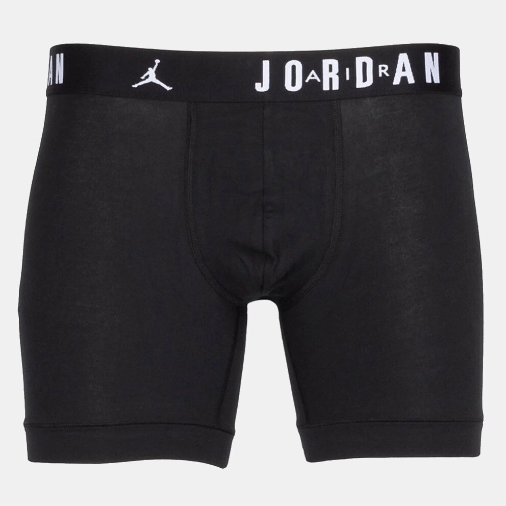 Jordan Flight Classic 3-pack Ανδρικά Μποξεράκια