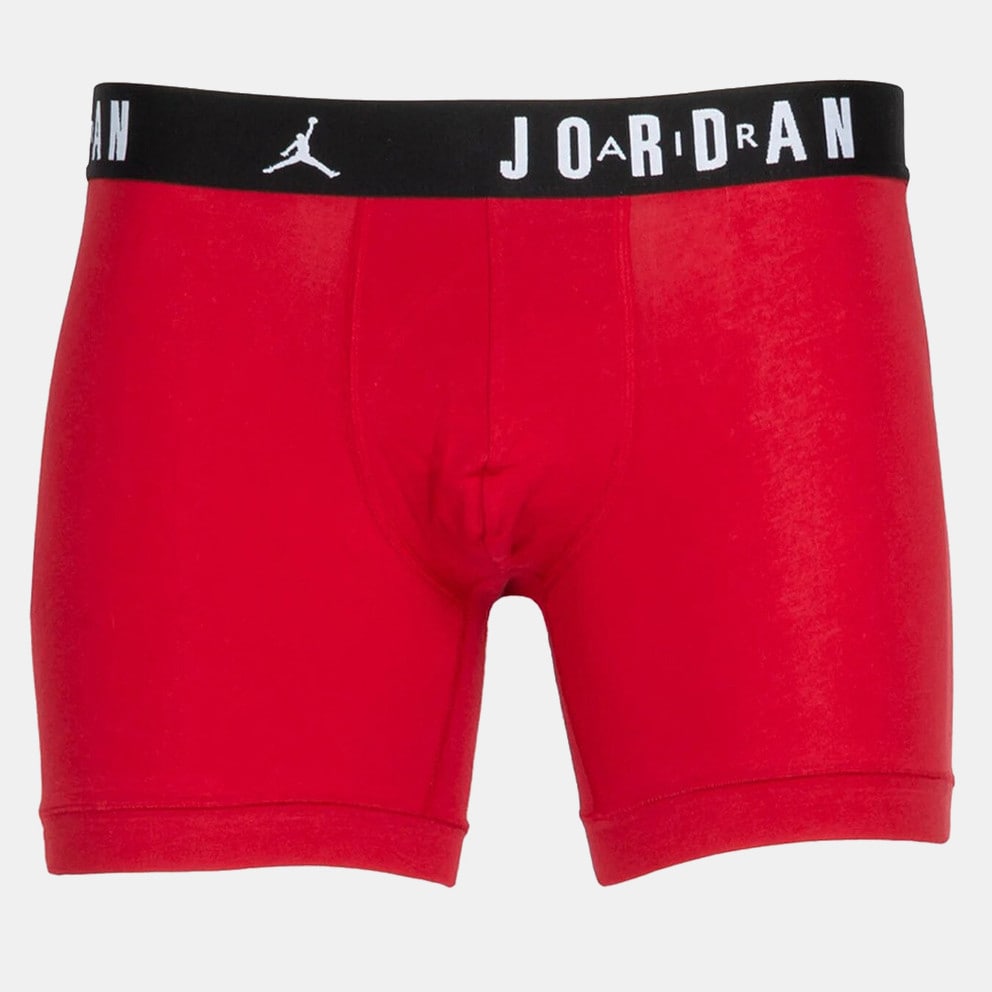Jordan Flight Classic 3-pack Ανδρικά Μποξεράκια
