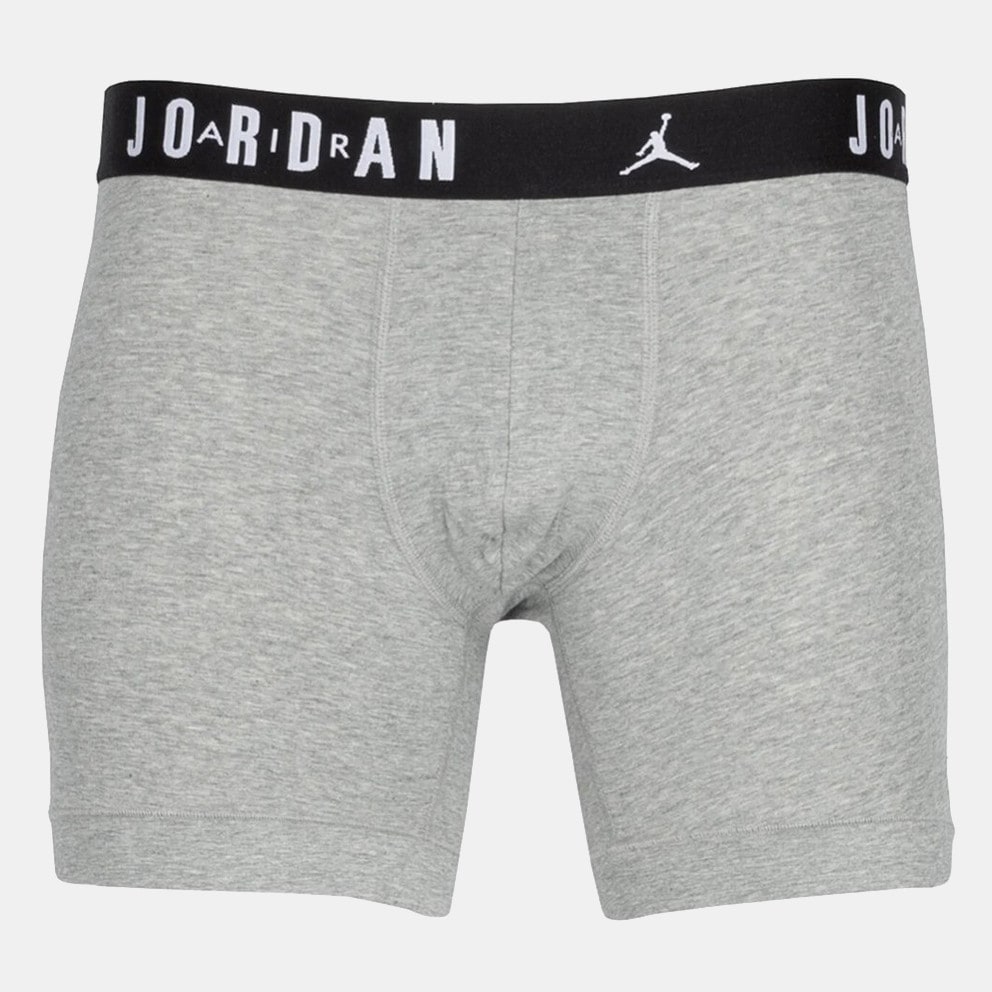 Jordan Flight Classic 3-pack Ανδρικά Μποξεράκια
