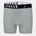 Jordan Flight Classic 3-pack Kid's Underwear