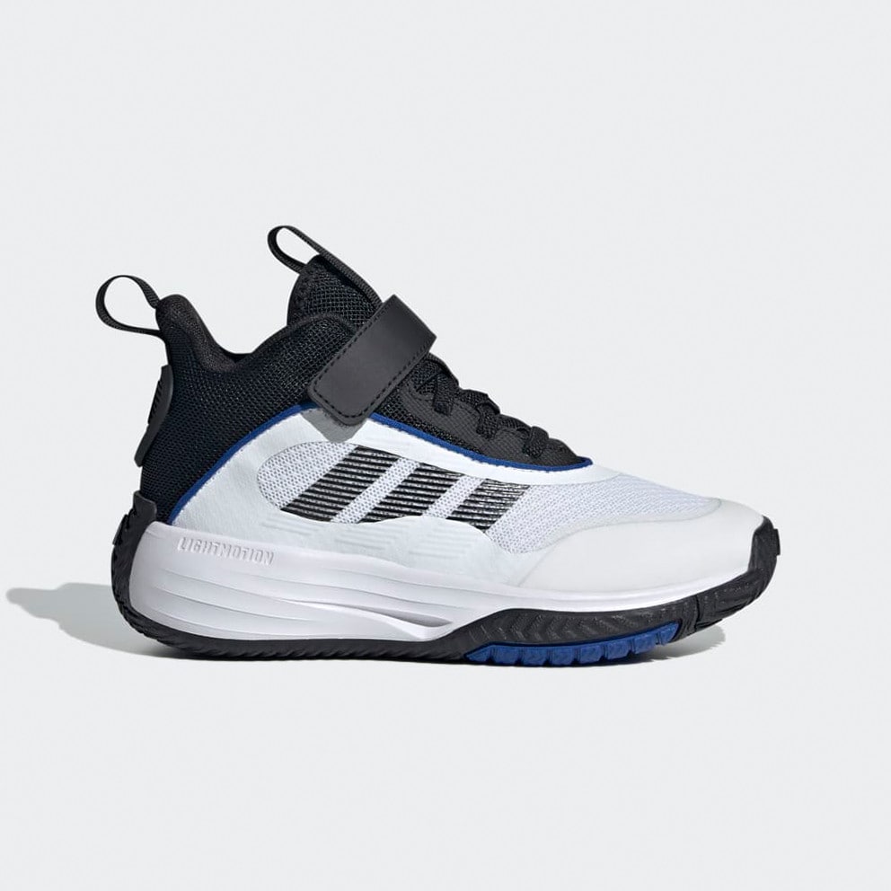 Kids' Basketball Shoes