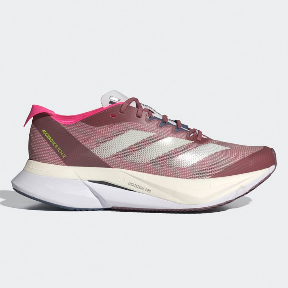 adidas Adizero Boston 12 Women's Running Shoes
