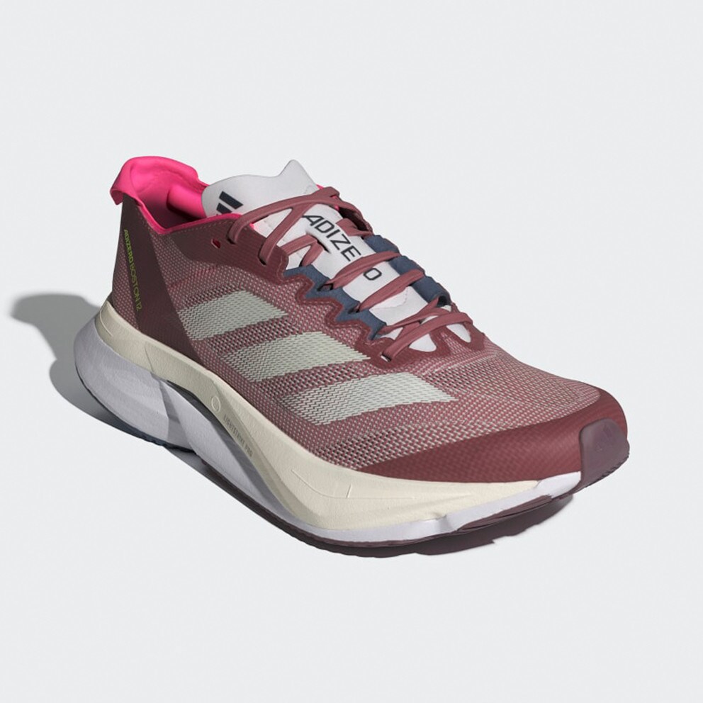 adidas Adizero Boston 12 Women's Running Shoes