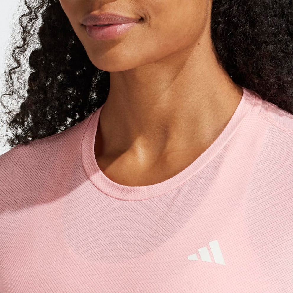 adidas Γυναικεία Μπλούζα με Μακρύ Μανίκι