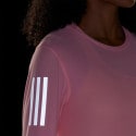 adidas Γυναικεία Μπλούζα με Μακρύ Μανίκι