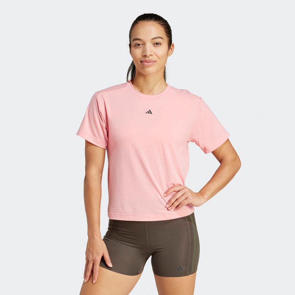  adidas Power 3S Tee (9000187659_78064) 2025