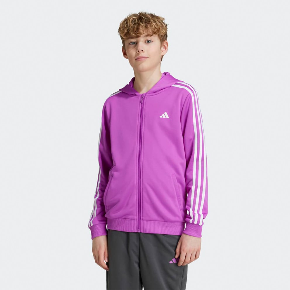 adidas sportswear Kid's Track Top