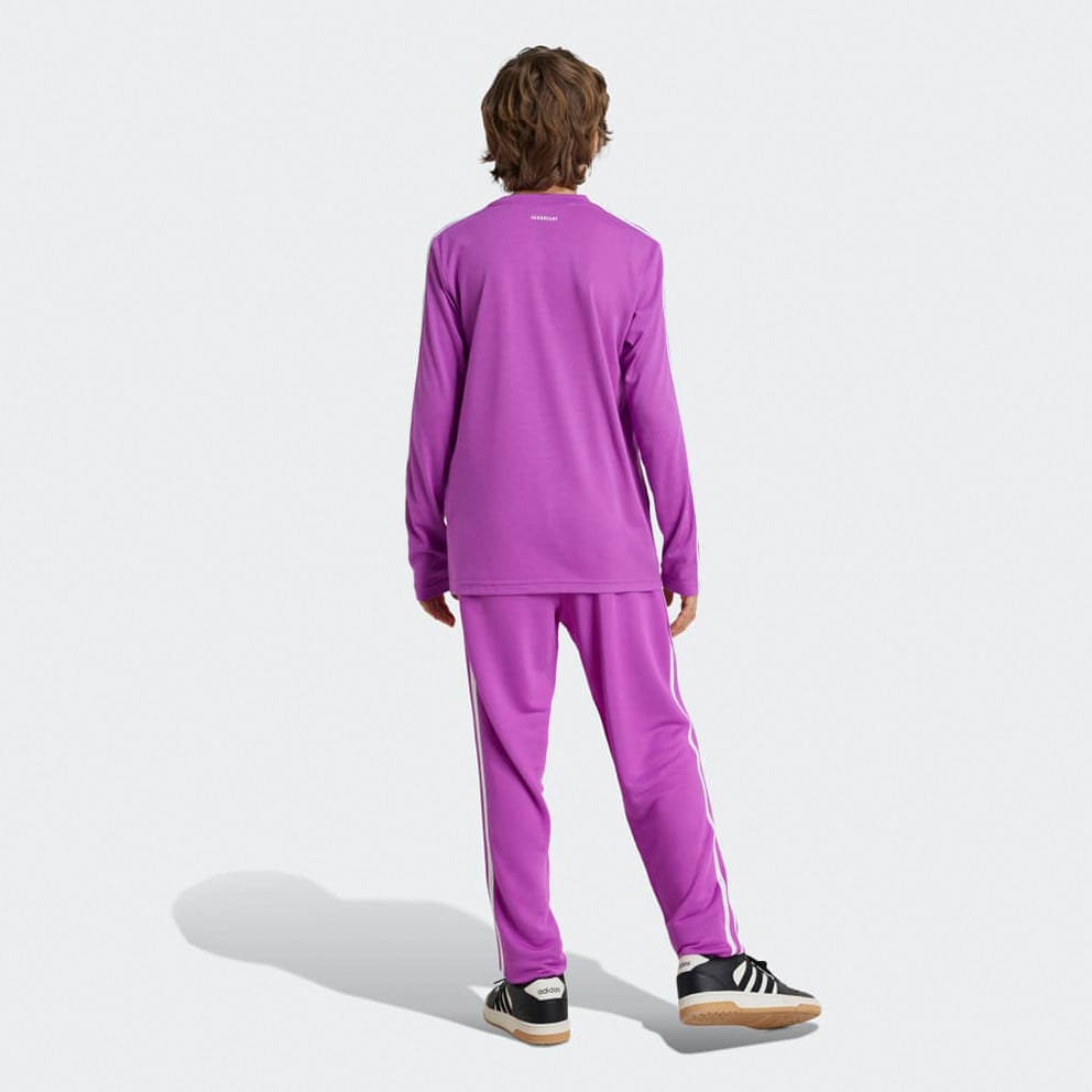 adidas Sportswear 3S Kids' Track Pants