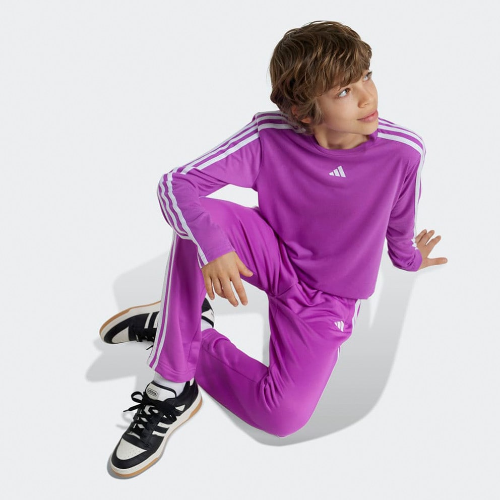 adidas Sportswear 3S Kids' Track Pants