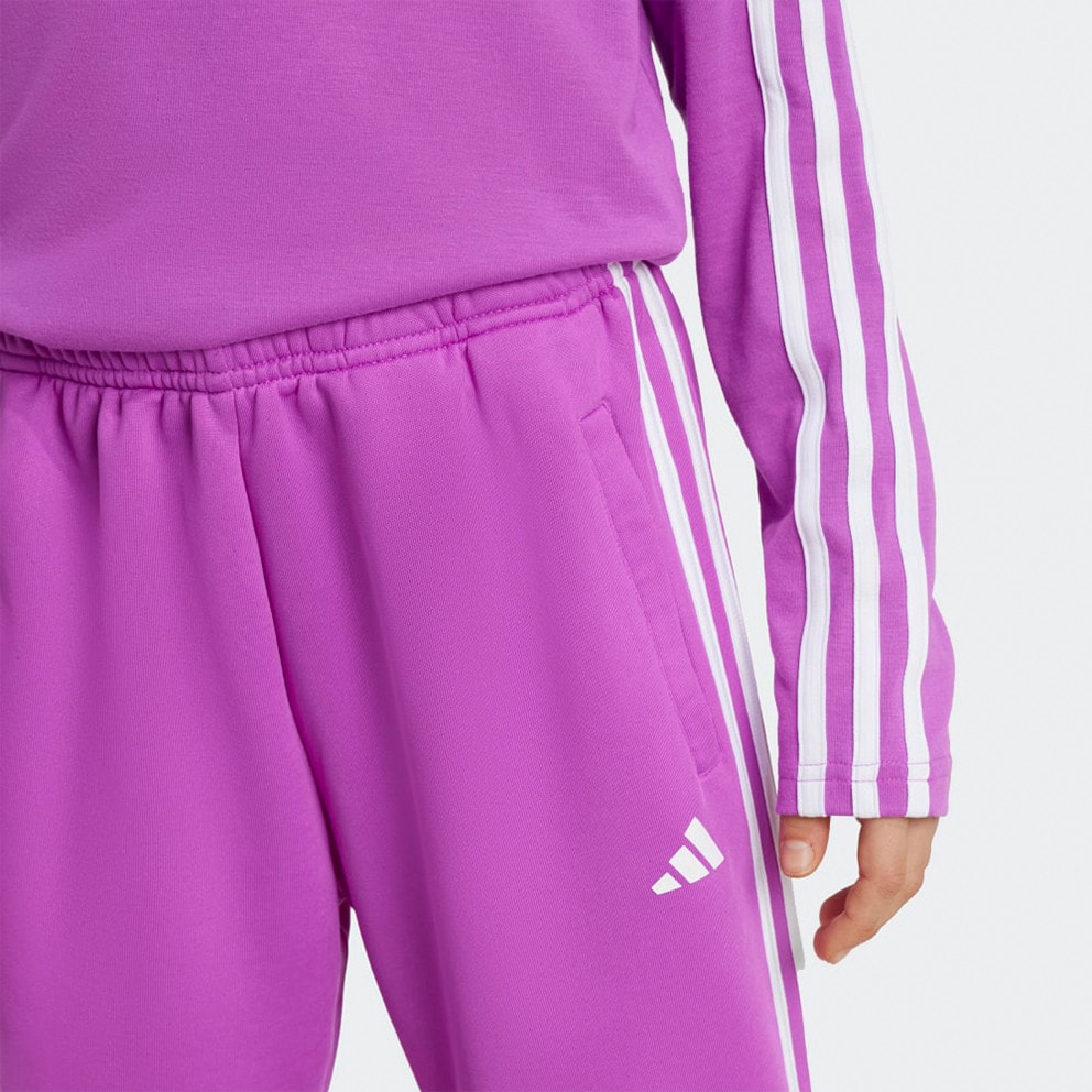 adidas Sportswear 3S Kids' Track Pants