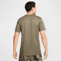 Nike M Nk Df Tee Rlgd Camo