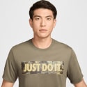 Nike M Nk Df Tee Rlgd Camo