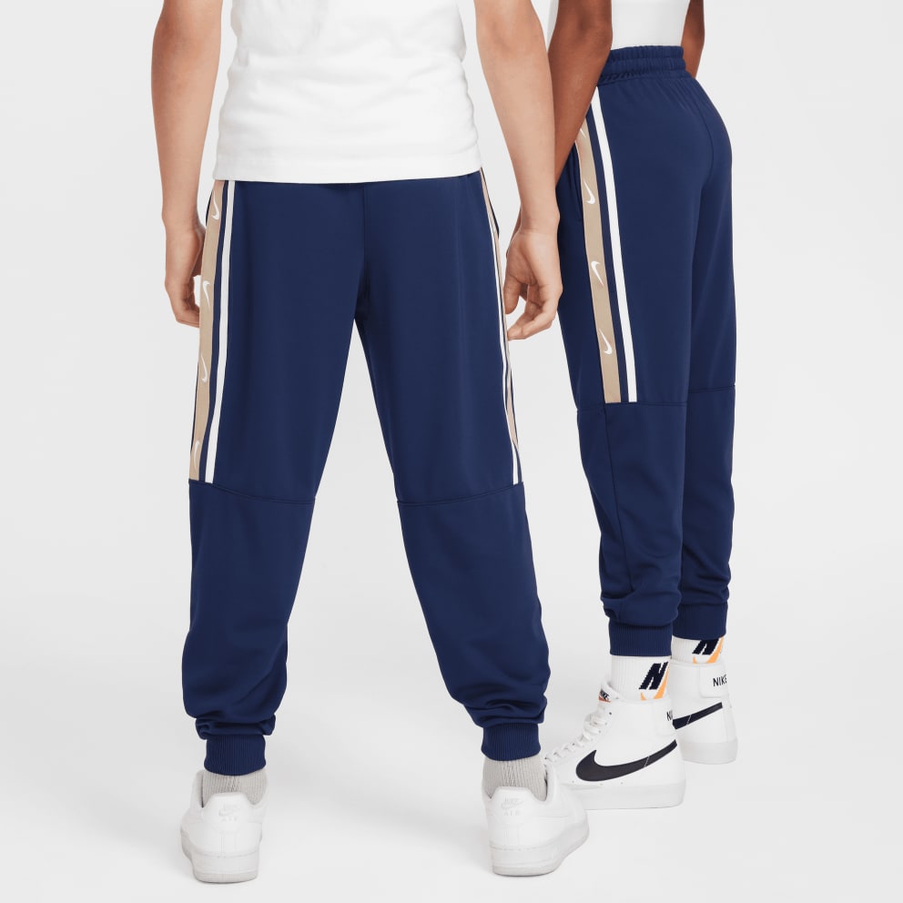 Nike Sportswear Club Παιδικό Παντελόνι Φόρμας