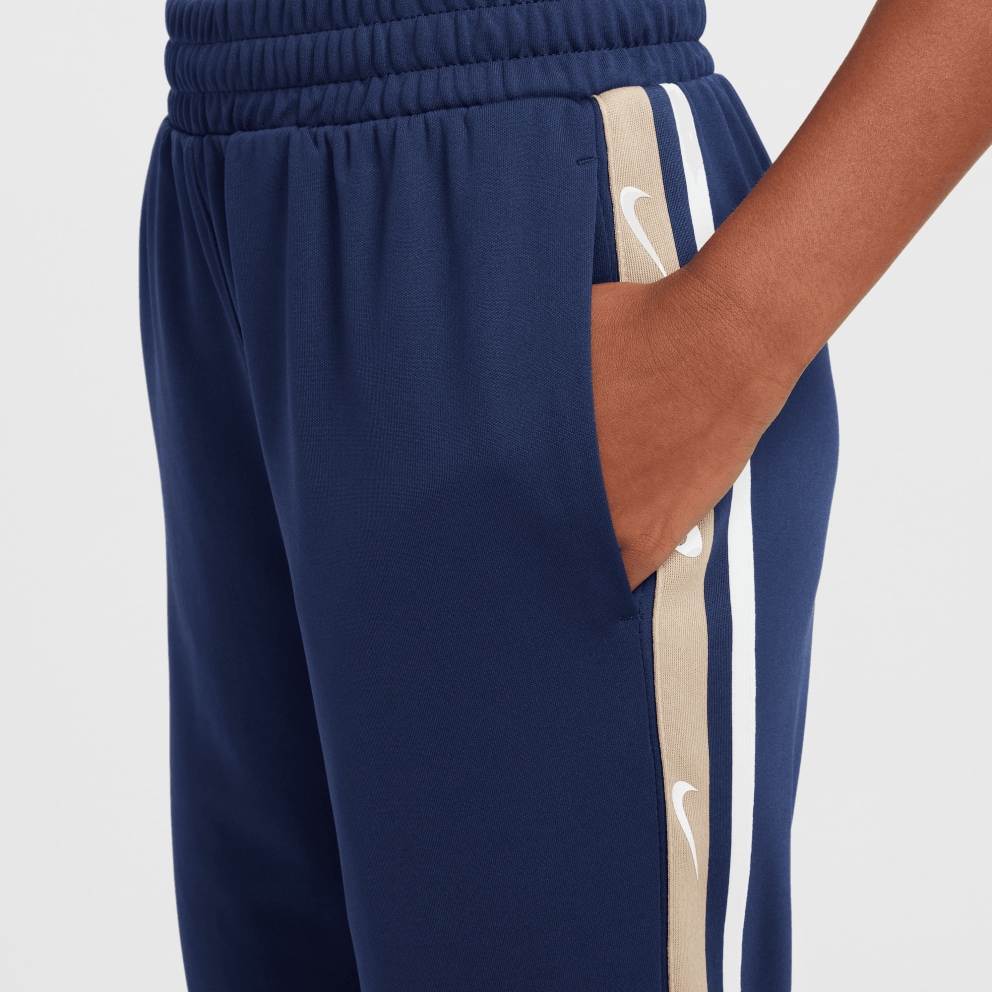 Nike Sportswear Club Παιδικό Παντελόνι Φόρμας