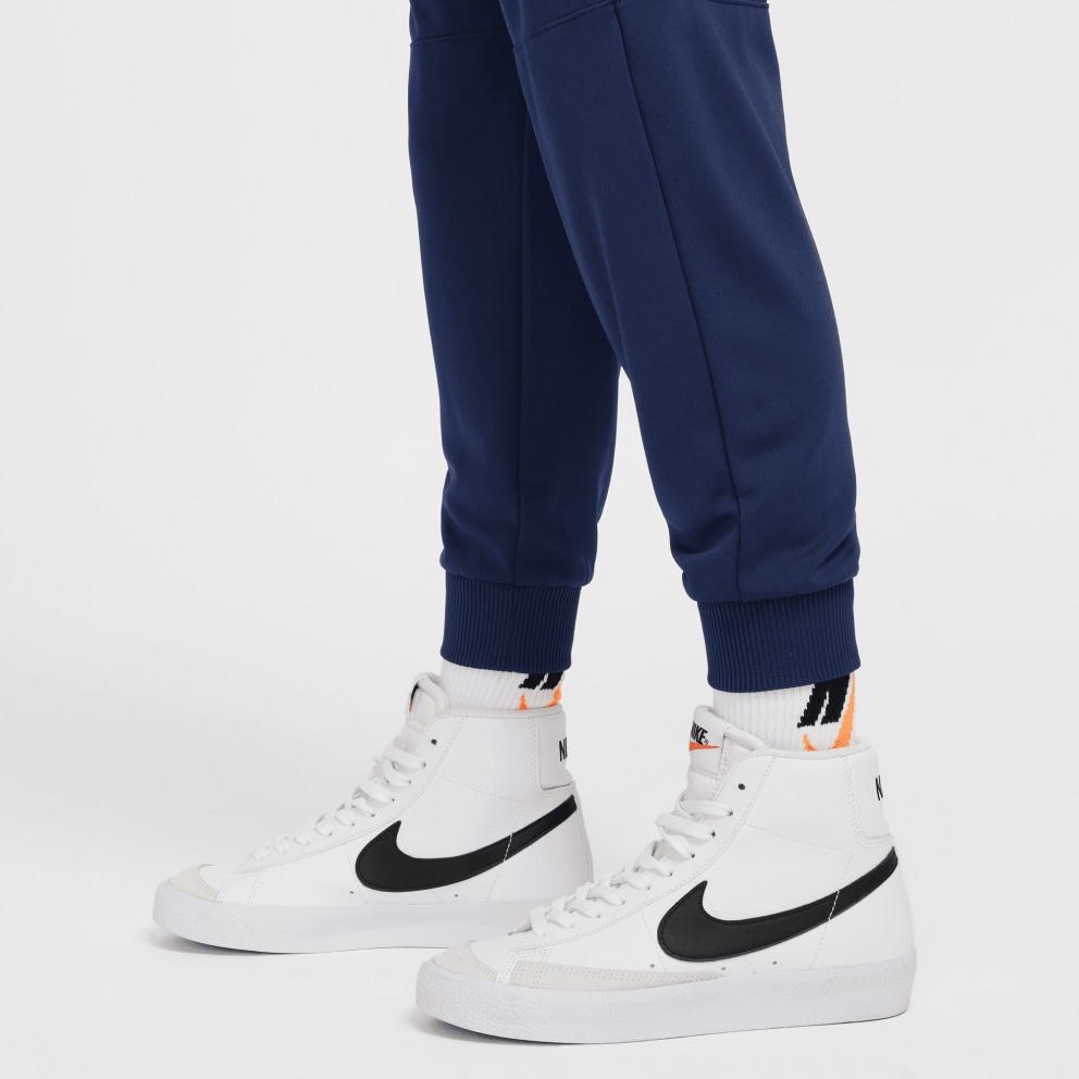 Nike Sportswear Club Παιδικό Παντελόνι Φόρμας