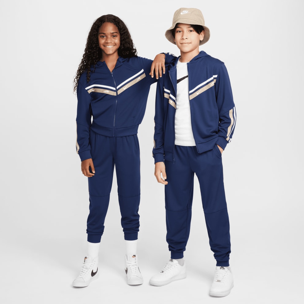 Nike Sportswear Club Παιδικό Παντελόνι Φόρμας