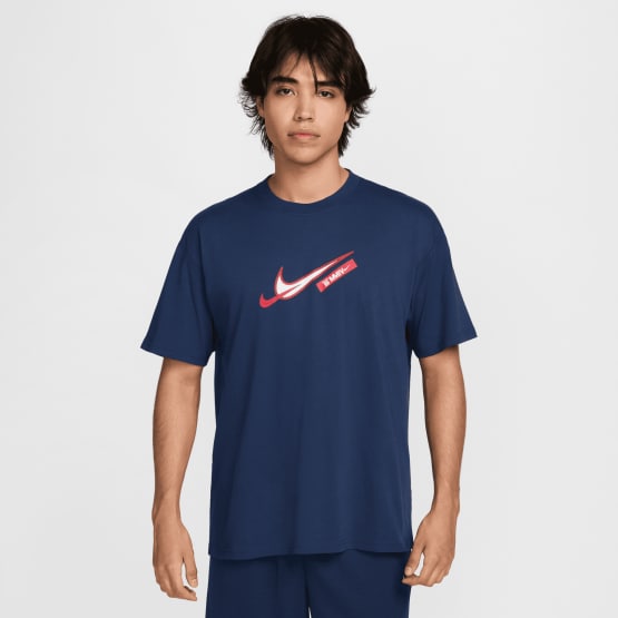 Nike Lbj M Nk Tee M90 2