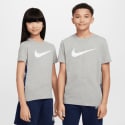 Nike K Nsw Tee Club+Poly