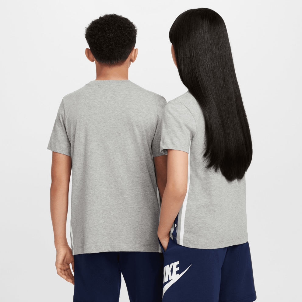 Nike K Nsw Tee Club+Poly