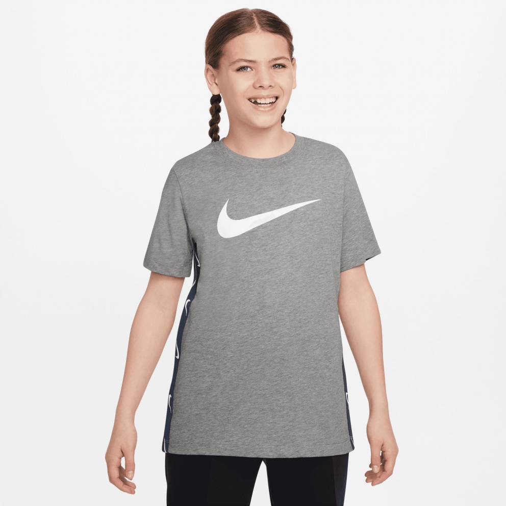 Nike K Nsw Tee Club+Poly