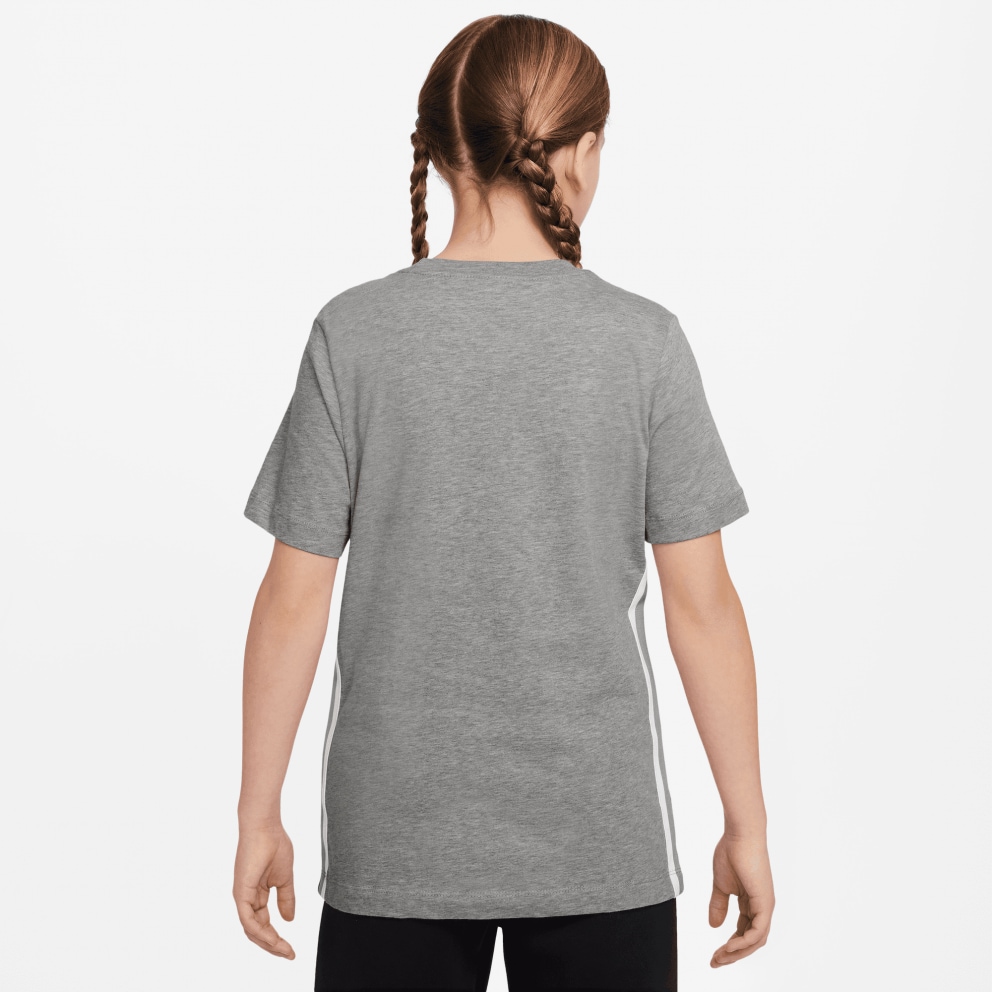 Nike K Nsw Tee Club+Poly