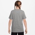 Nike K Nsw Tee Club+Poly
