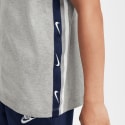 Nike K Nsw Tee Club+Poly