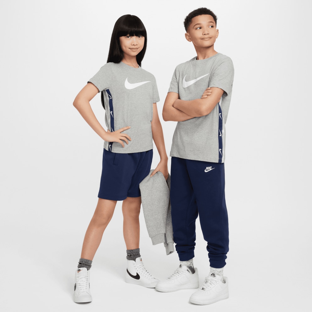 Nike K Nsw Tee Club+Poly