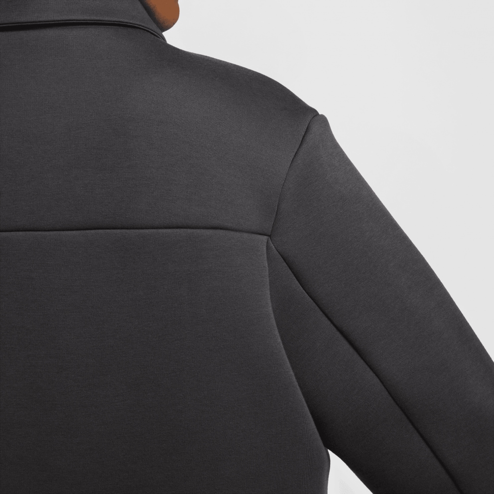 Nike Steertwear Tech Flee Shacket Ανδρικό Μπουφάν