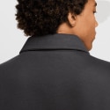 Nike Steertwear Tech Flee Shacket Ανδρικό Μπουφάν
