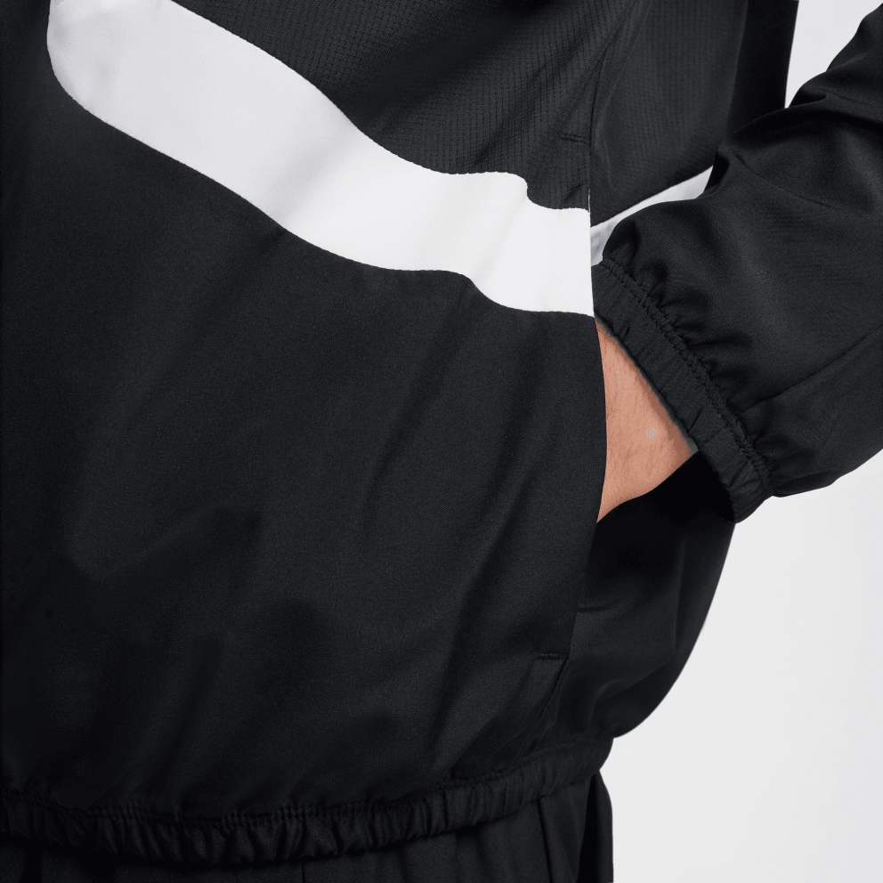Nike M Nk Df Wvn Icon Jkt Strtfv