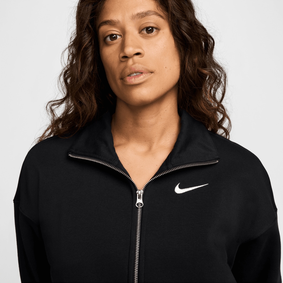 Nike W Nsw Phnx Flc Os Trk Jkt