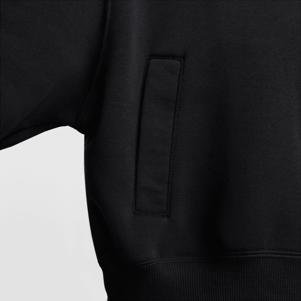 Nike W Nsw Phnx Flc Os Trk Jkt