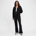 Nike W Nsw Phnx Flc Os Trk Jkt