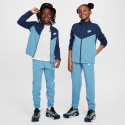 nike-k-nsw-tracksuit-poly-fz-hbr