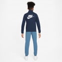 Nike K Nsw Tracksuit Poly Fz Hbr