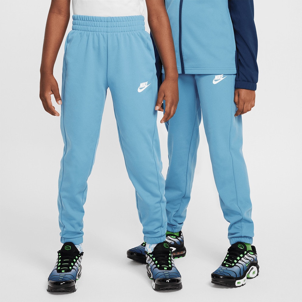 Nike K Nsw Tracksuit Poly Fz Hbr